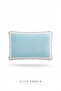 Anti-Sweat Orthopedic Visco Gel Pillow Special Technology with Zippered Cover - 2