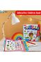Children English Learning Touch Reading Sound Book for Kids, Interactive Audio - 5