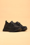 Women's Orthopedic Sole Stone Patterned Walking Shoes Sneaker - 4