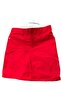 Girl's Linen Skirt - 3