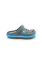 Slippers Crocband 11016 Gray