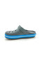 Slippers Crocband 11016 Gray - 5