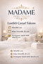 مفرد طقم مينت ملاءة مطاطية مقاس 90x190 سم + ارتفاع 20 سم 100% قطن - 3