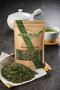 100 Gr Sencha Green Tea / Pure Japanese Green Tea / Without Additives & Natural - 4