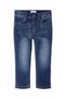 Blugi Slim Fit Sweat - 2
