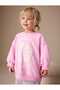 Girls' Wide-Leg Two-Piece Set - 3