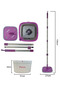 wandero cleaning set - 4