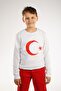 23 April 19 May 29 October 10 November Tshirt Cotton Combs Girls Boys Unisex Flag White Long Sleeve