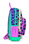 Leopard Patterned Girl's Primary School Backpack 1002 - 7
