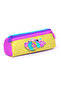 Girl's Primary School Pencil Bag with Cat Figure 6001 - 2