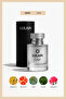 M207 Tere Erkek Parfüm 50 ML - 2