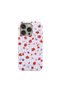 iPhone 13 Compatible Burga Double Base Durable Case
