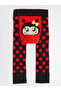 Ladybug Baby Girl Tights-Pants - 4