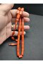 Mustafa Uysal Masterpiece Dry Turned Naive Scented Boxwood Certified 9093 - 2