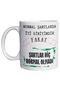 Special Design Printed Mug with Fun Text 005