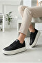 Vanessa women's sneaker shoes 25k 122230040 z black - 2
