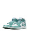 Air Jordan 1 Mid Unisex Sports Shoes (Sporti̇ks) Fits Tightly... 64Bq72-138 - 5