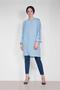 Tunic with Pul Painted Sleeves 4432 - 2