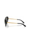 5661Si W44/11 56 Women's Sunglasses - 2
