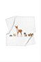 Forest Amigos Muslin Cover Set - 2