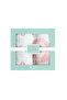 Loulou 100% Cotton Muslin Cover Set - 3