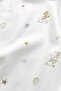 100% Cotton Satin Children's Pillow Case - 50 X 70 Cm - 3