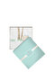Dino 100% Cotton Satin Baby Duvet Cover Set - 5