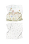 Moni 2-Piece Muslin Set - 90X90 cm - 2