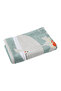 Whale 100% Organic Cotton Velur Towel 70 X 140 cm - 2