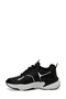 Black Color Comfortable Sneaker Shoes - 5