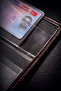 Black License Container - Note Regular Case - 5