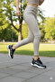 Black Color Comfortable Sneaker Shoes - 6