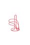 Red Swan Paper Towel Holder Roll Towel Holder Napkin Holder Kitchen Bathroom Stainless Metal - 3