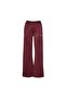 Genes Burgundy Women's Sweatpants 931813-3858 - 2