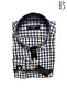 Relaxed Fit Classic Cotton Men's Dad Shirt - 4