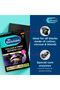 Dr. Beckmann 2 in 1 Black & Fibre Refresh Sheets Restores and Protects Faded Black 10 Sheets - 5