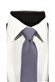 مجموعة مناديل دوبي ذات اللون الأرجواني اللافندر مقاس 6 سم - 2