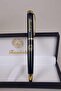 License-Protected Wooden Special Boxed Premium Ballpoint Pen New Season - 3