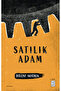 Satılık Adam Bülent Akyürek