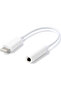 Headphone Converter For Iphone Compatible Lightning To Aux 3.5mm Jack Jack Turner Apparatus