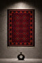 SAHRA SERİSİ %100 YÜN HALI