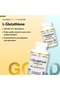 , L-Glutathione (Reduced), 500 mg, 120 Veggie Capsules - 6