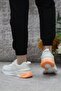 Danke Wmn Beige Comfortable Stretchy Original Product Women's Sports Shoes - 4