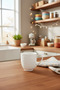 Pogoda Porcelain Mug - 5