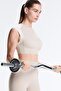 Reflective Compressive tank top - 4
