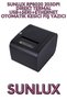 Rp8020 203Dpi Direct Thermal Usb+Serial+Ethernet Auto Cutter Receipt Printer