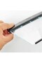 Inter-Book Reading Light Led Panel Book Reading Lamp - 4