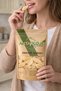 500 Gr Dried Ginger / Sliced Dried Ginger Fruit / Without Additives & Natural - 6