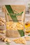 50 Gr Dried Ginger / Sliced Dried Ginger Fruit / No Additives & Natural - 4