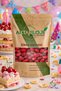 250 Gr Dried Cherry Fruit / Dried Cherries / Without Additives & Natural - 3